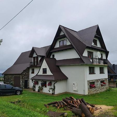 Apartament Pokoje U Eli Brzegi  Zewnętrze zdjęcie