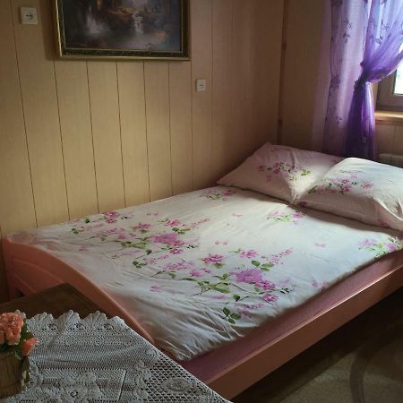 Apartament Pokoje U Eli Brzegi  Zewnętrze zdjęcie