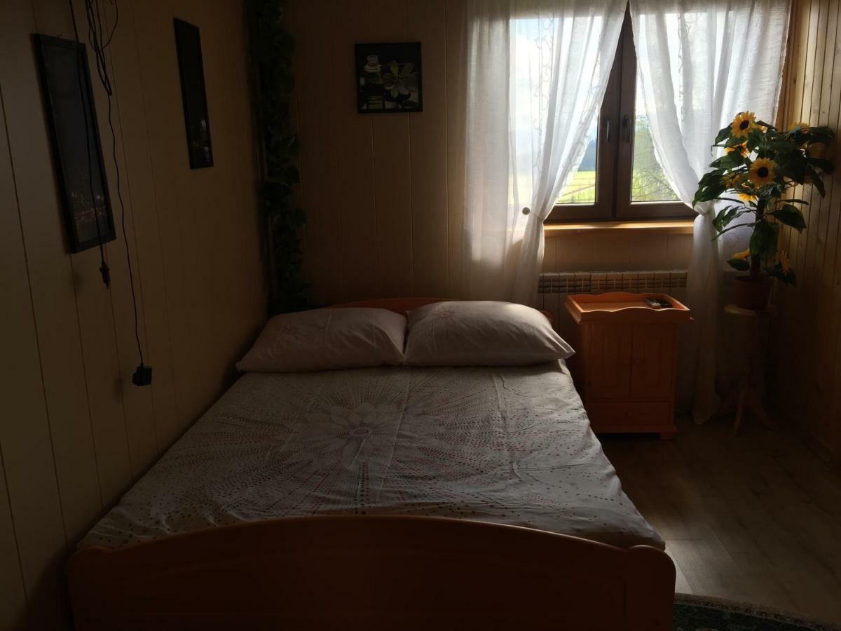 Apartament Pokoje U Eli Brzegi  Zewnętrze zdjęcie