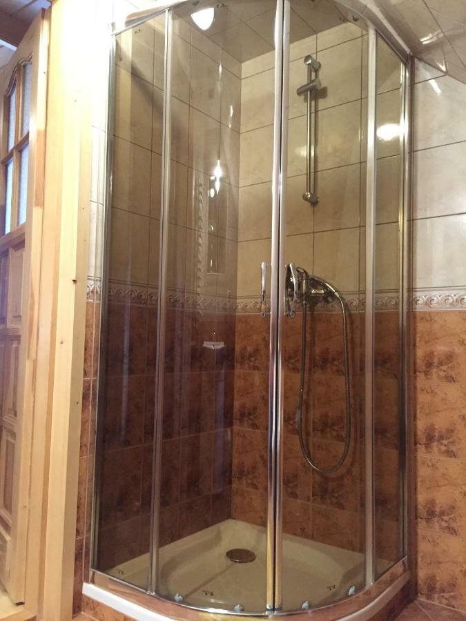 Apartament Pokoje U Eli Brzegi  Zewnętrze zdjęcie