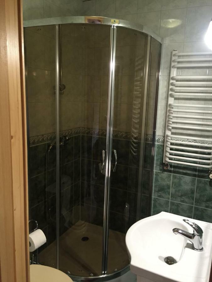 Apartament Pokoje U Eli Brzegi  Zewnętrze zdjęcie