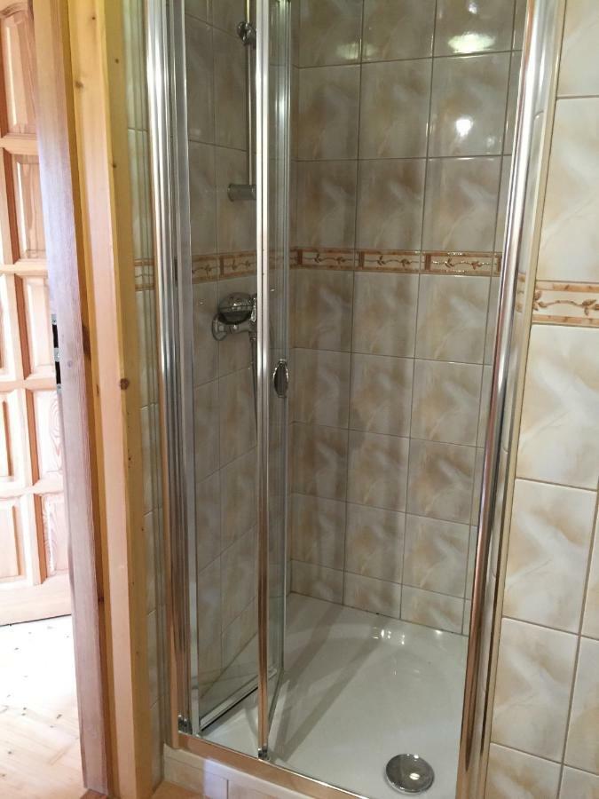 Apartament Pokoje U Eli Brzegi  Zewnętrze zdjęcie