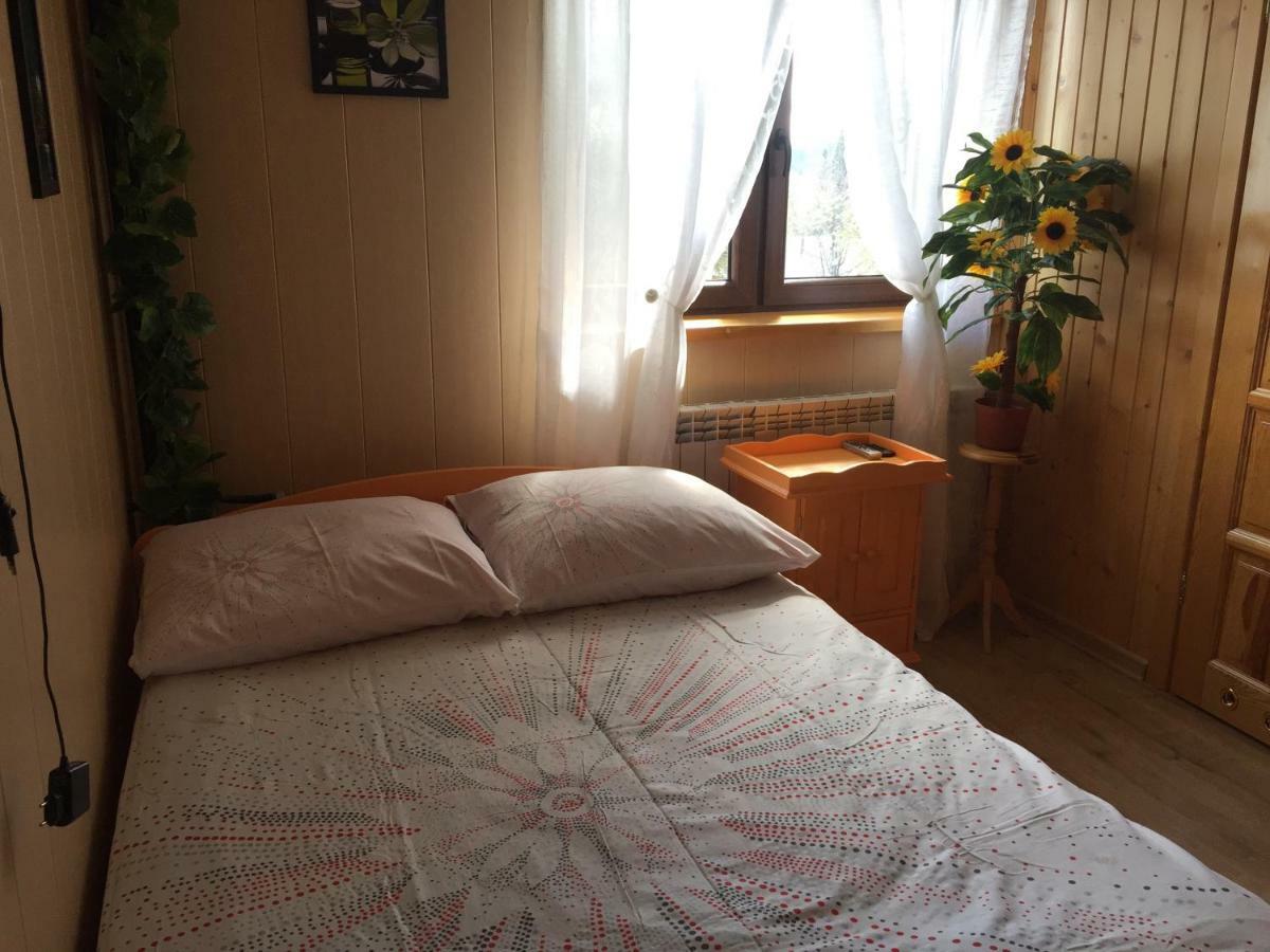 Apartament Pokoje U Eli Brzegi  Zewnętrze zdjęcie