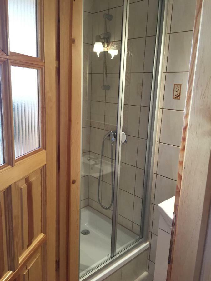 Apartament Pokoje U Eli Brzegi  Zewnętrze zdjęcie